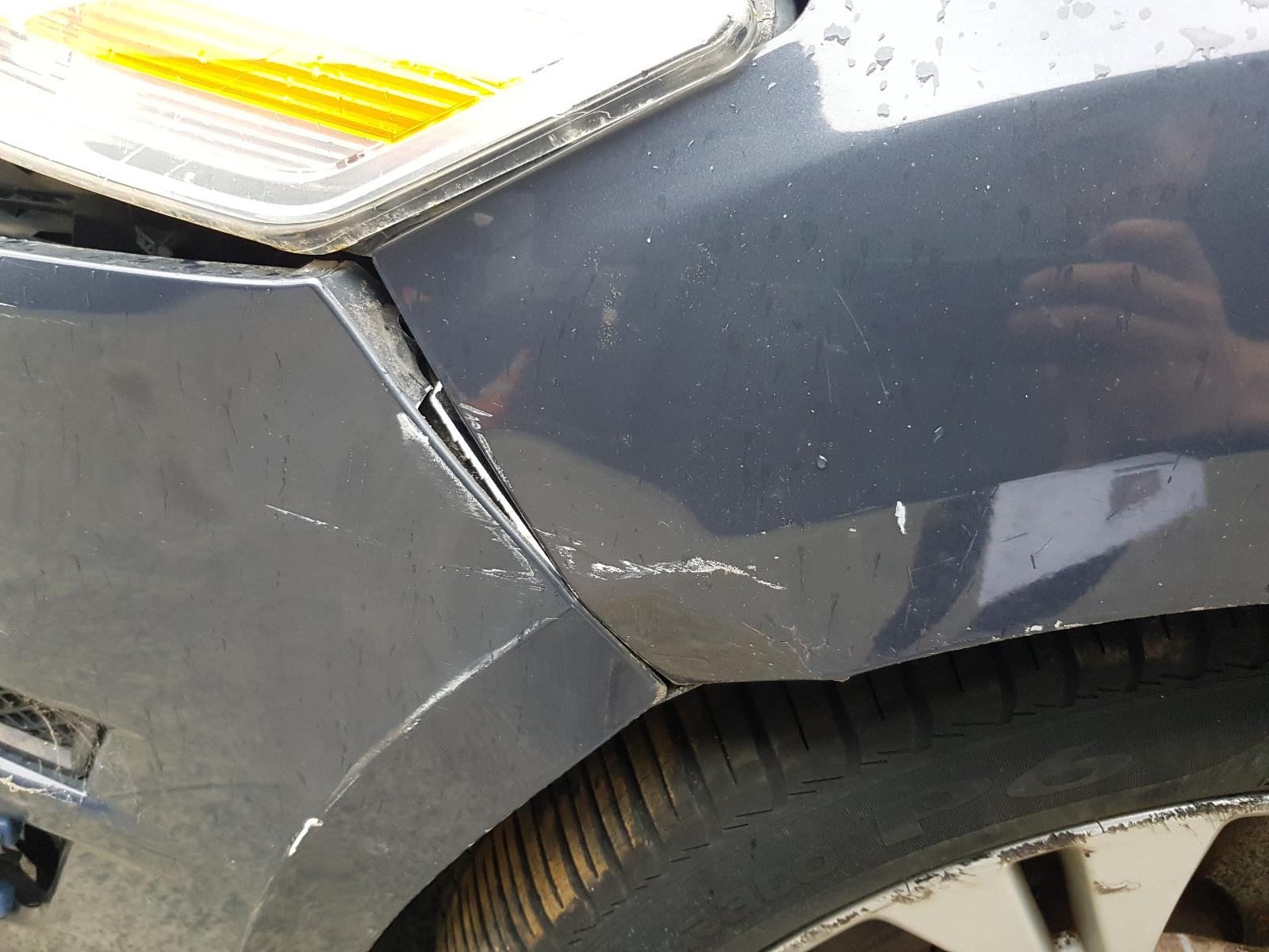 Ford Mondeo - MC 2011-2014