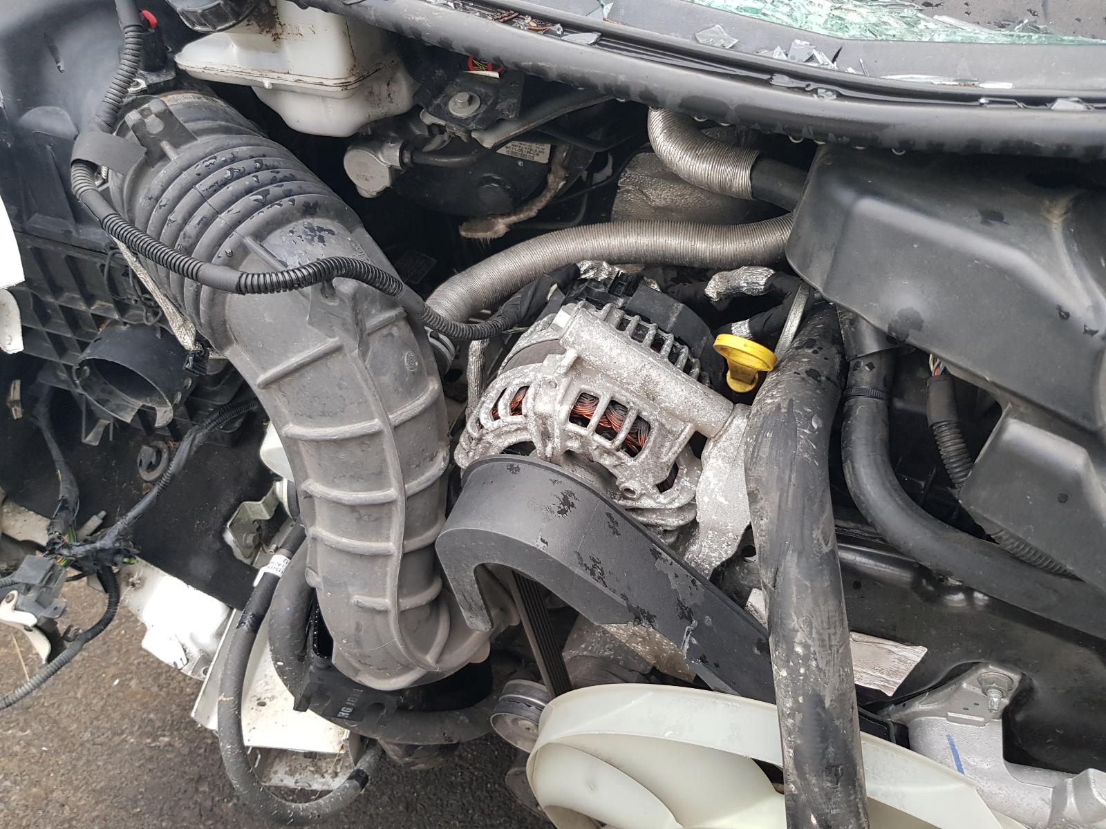 Ford Transit - 2006-2011