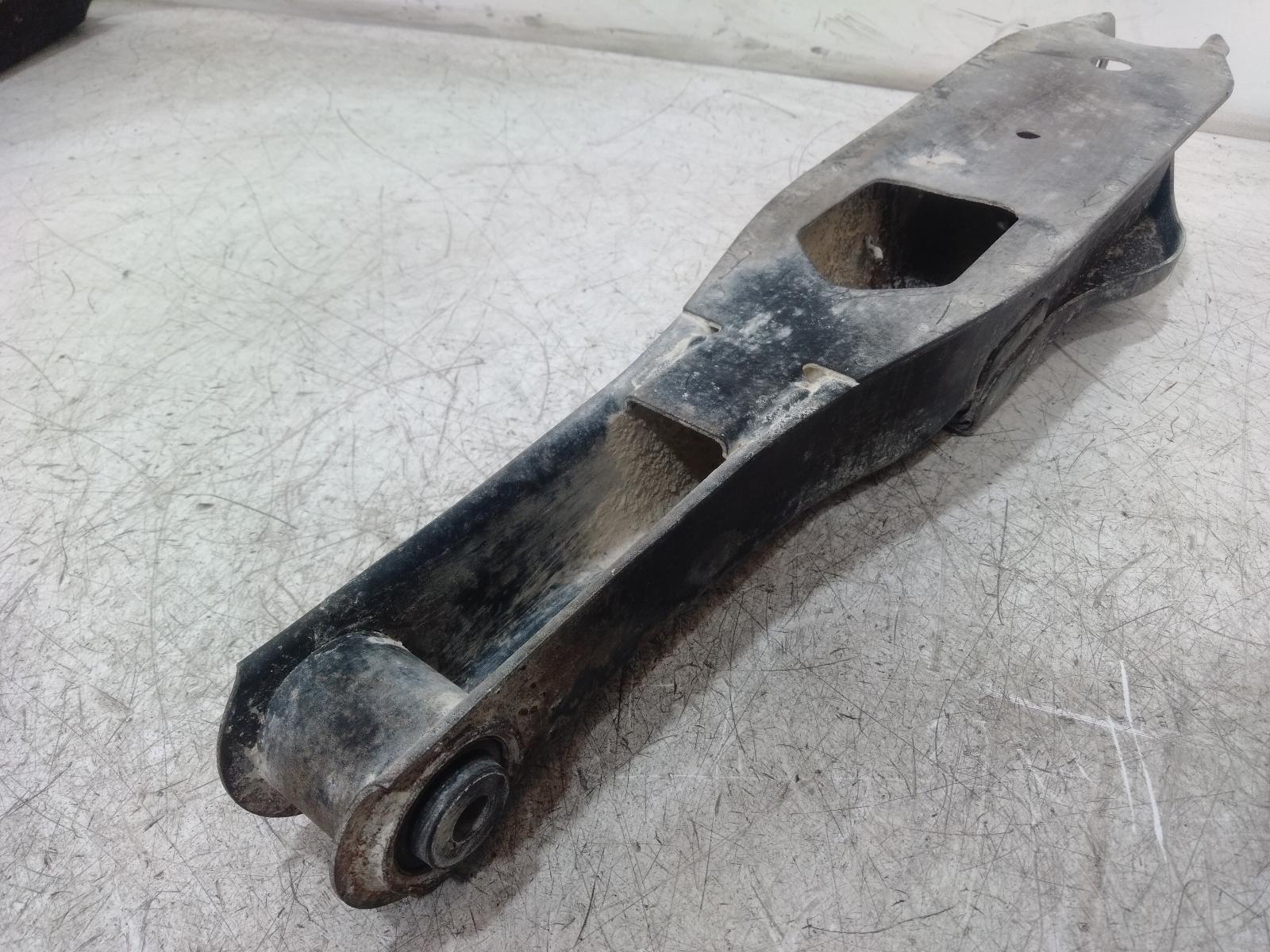 Left Rear Trailing Arm