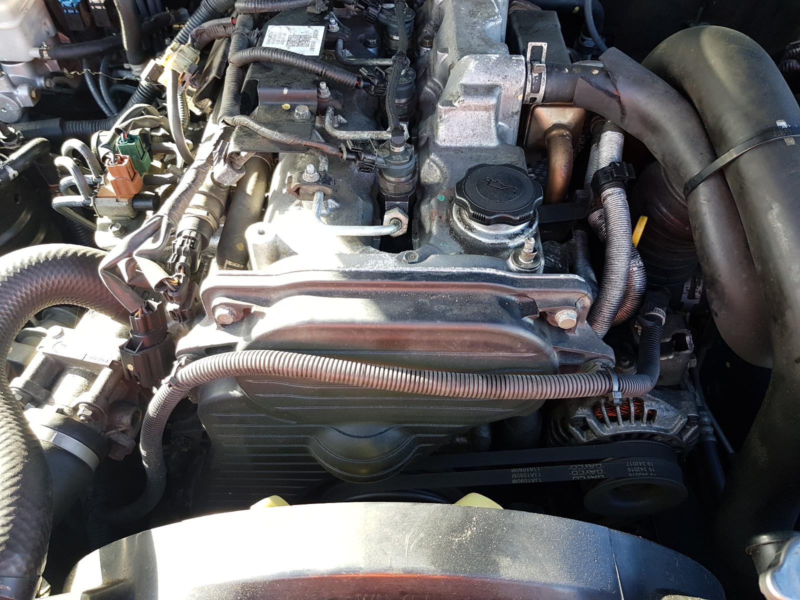 Ford Ranger - PJ 2006-2009