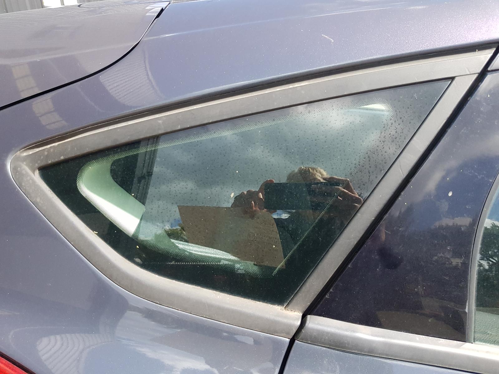 Ford Focus - LW 2011-2015