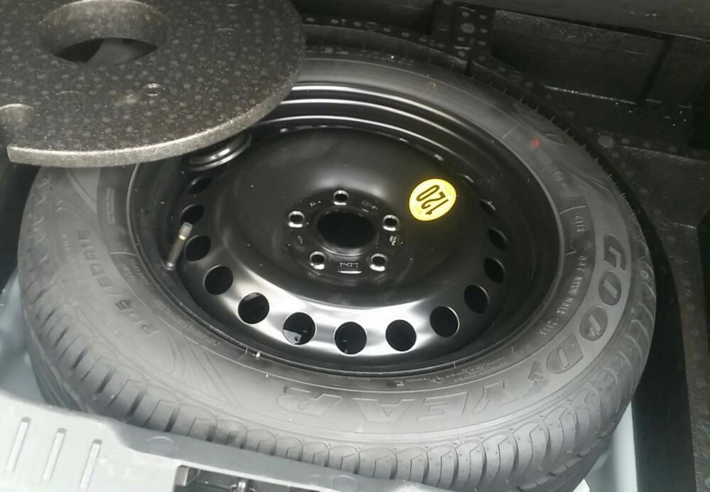 Ford Focus - LZ 2015-2017