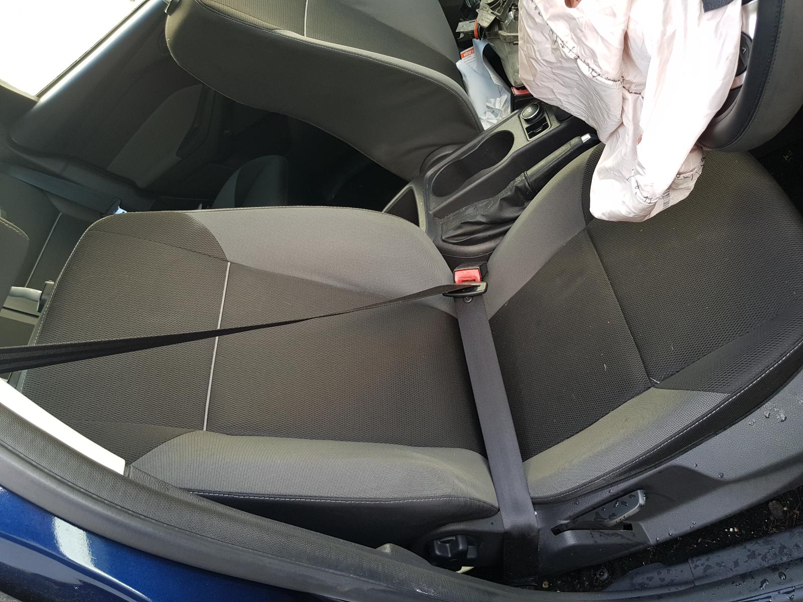 Ford Focus - LW 2011-2015