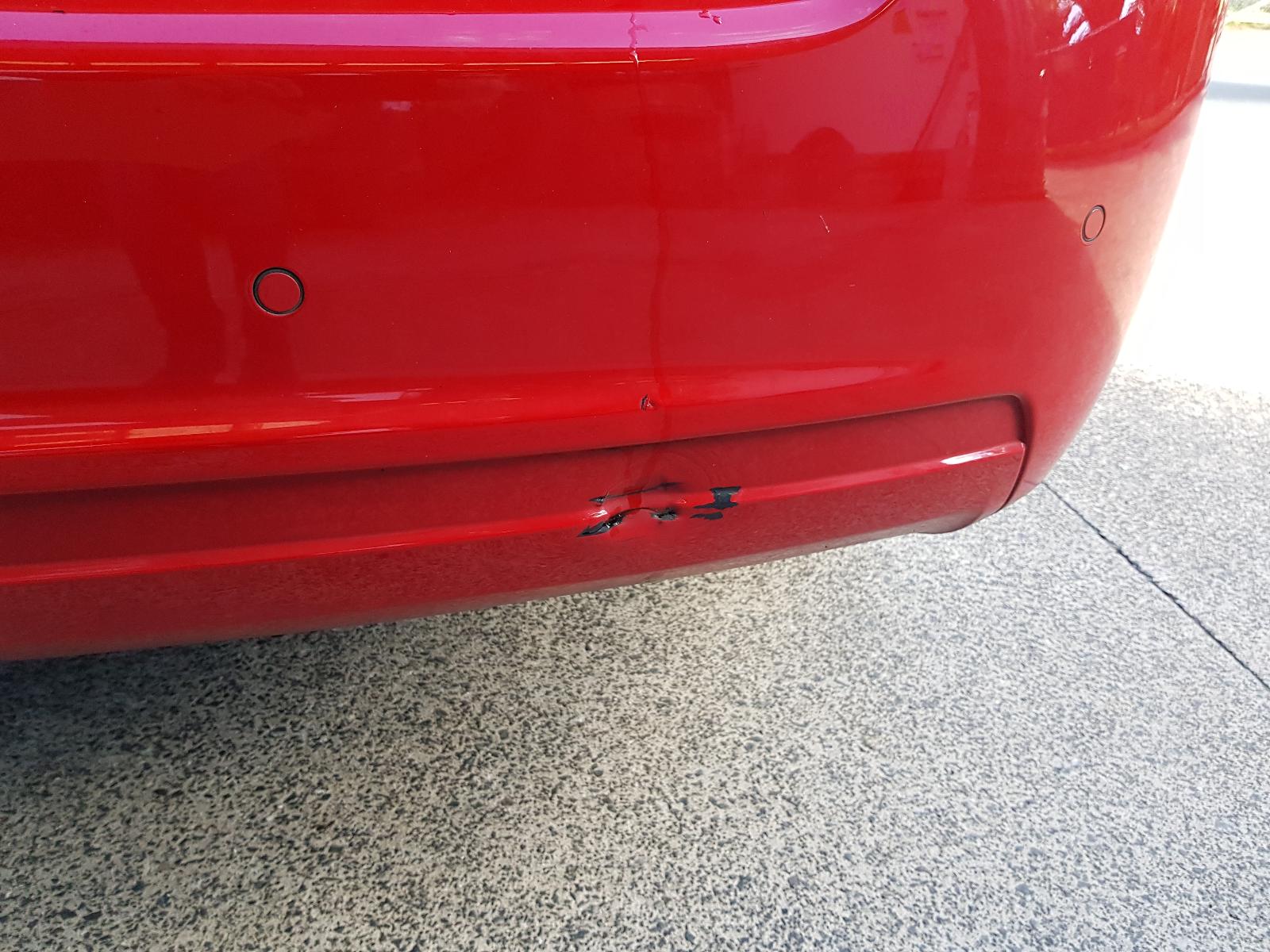 Holden Cruze - 2009-Present