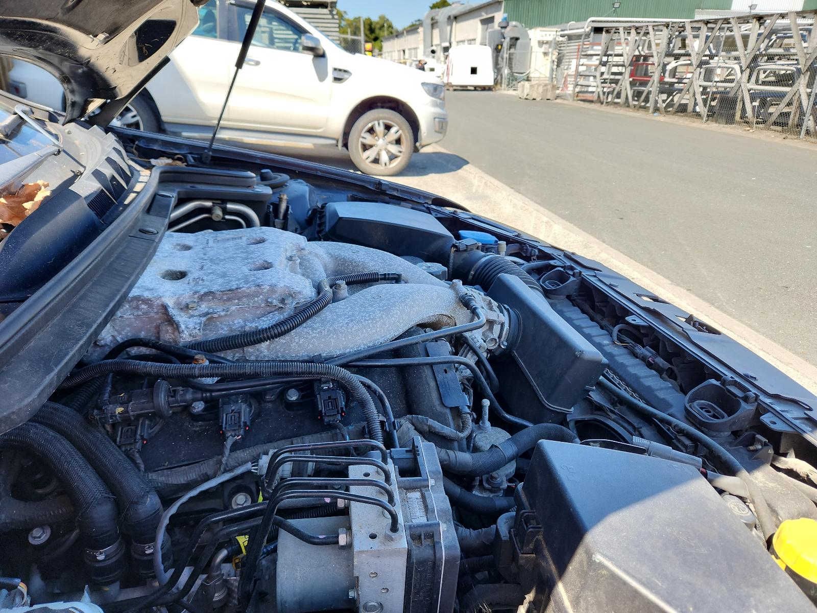 Holden Commodore - VE 2006-2013