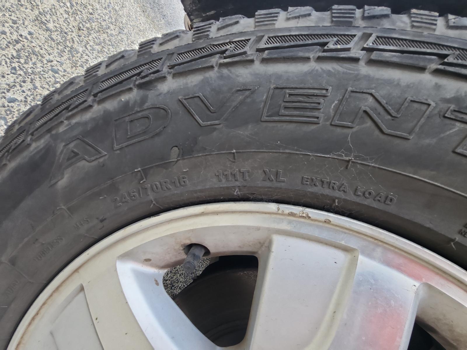 Holden Colorado - RG 2012 -2016