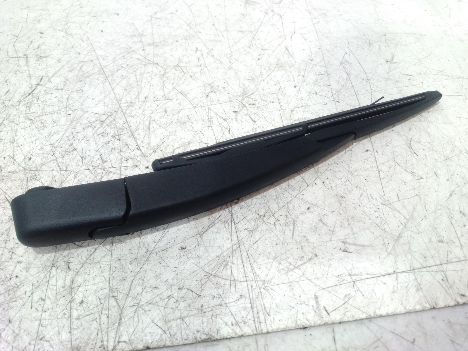 Wiper_Arm