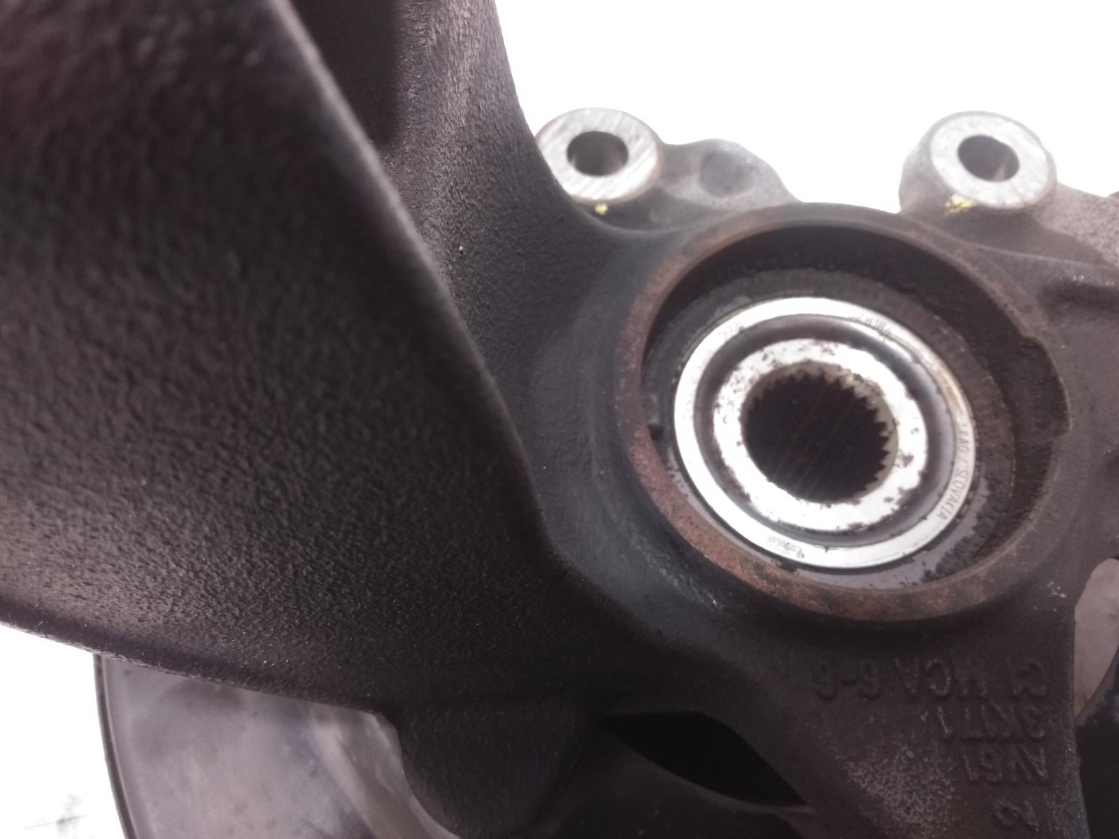 Left_Front_Hub_Assembly