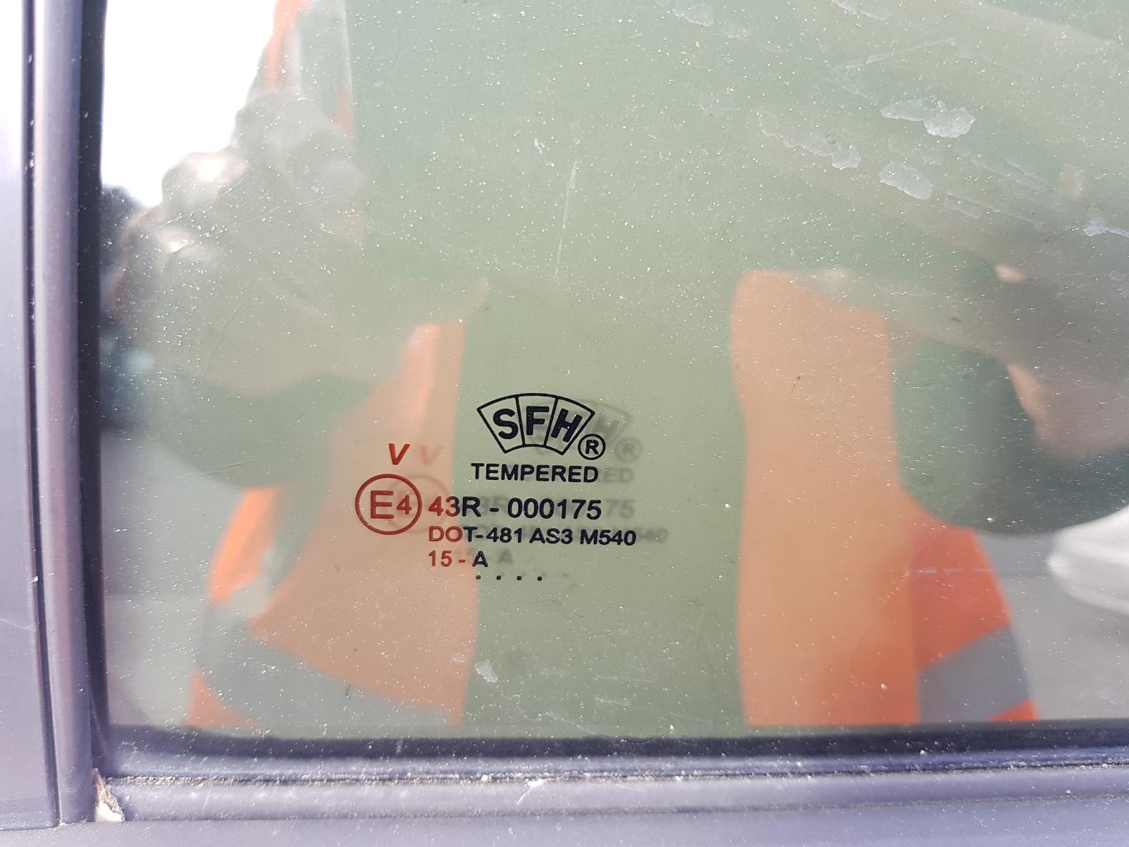 Ford Territory - SZ 2011-Present