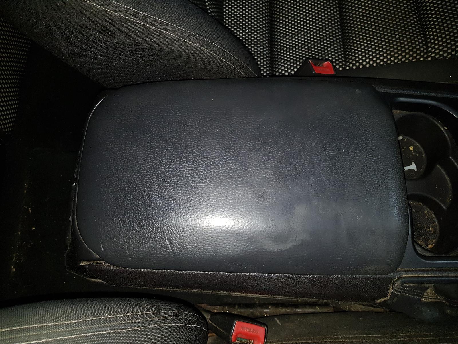 Ford Falcon - FG-FGX 2008-2016