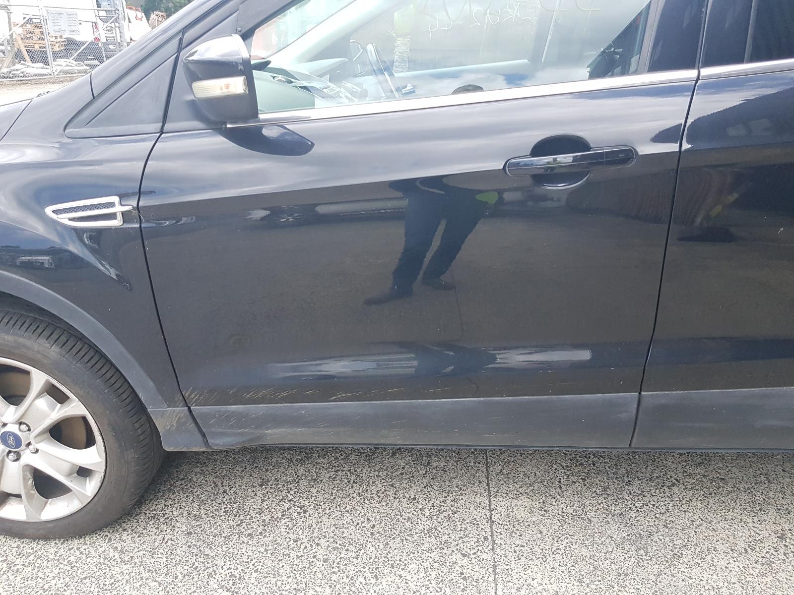 Ford Kuga - TF 2013-Present