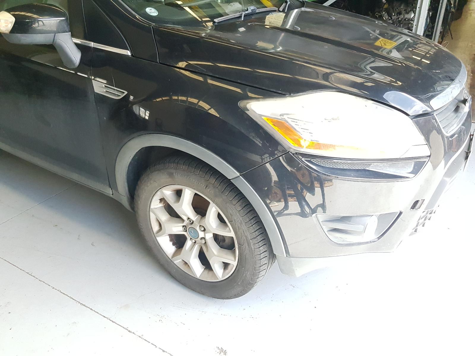 Ford Kuga - 2008-2012