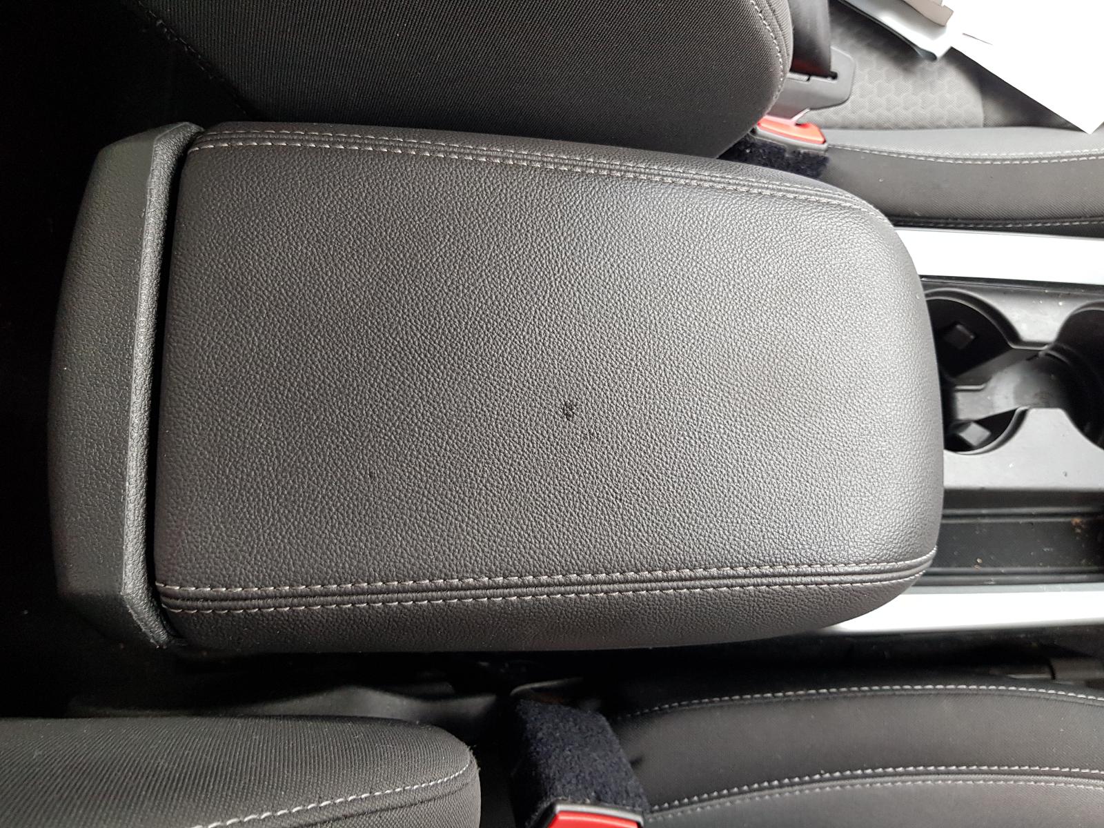 Ford Escape - LF 2007-Present