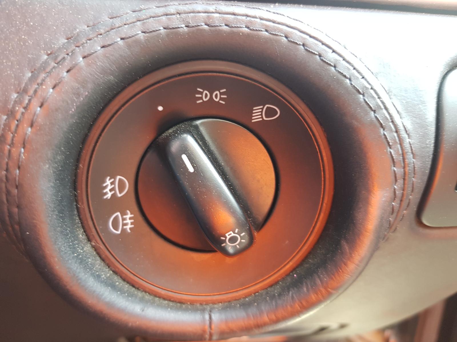 Porsche Cayenne - Cayenne 2003-2006