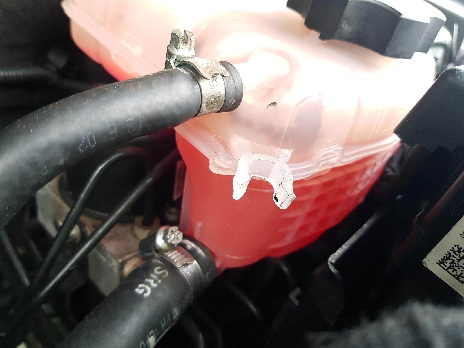 Holden Cruze - 2009-Present