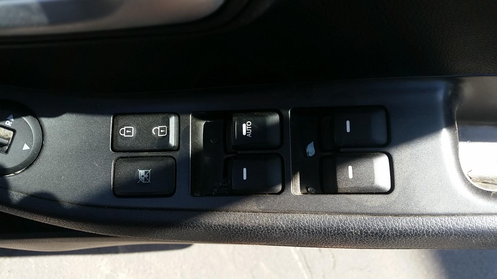 KIA Picanto - 2nd Gen 2011-2017