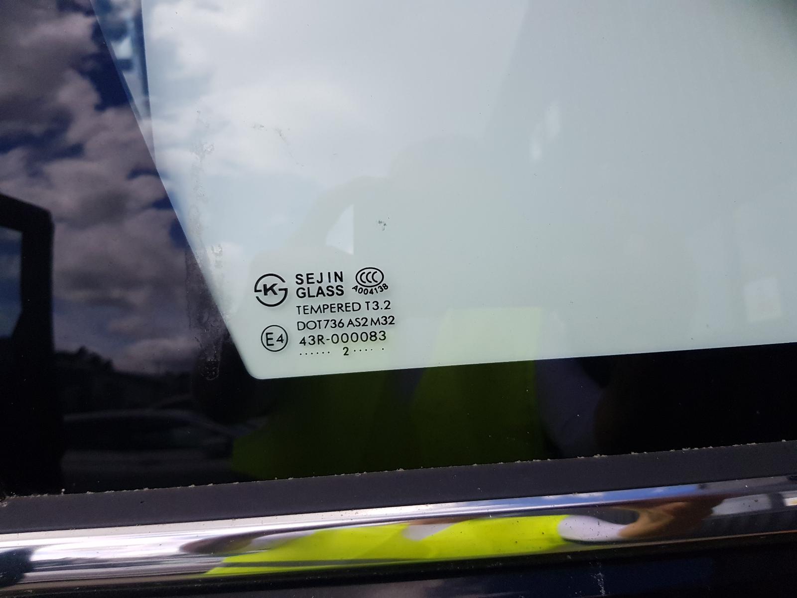 Holden Captiva - Captiva 5 2006-2011