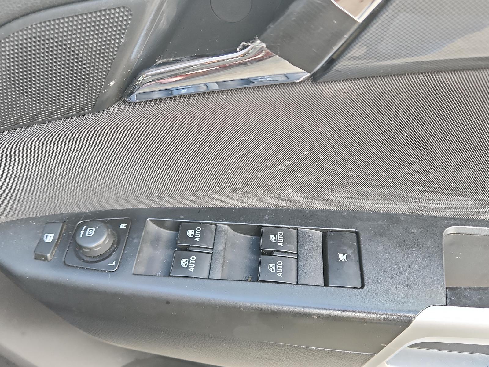 Holden Captiva - Captiva 5 2006-2011