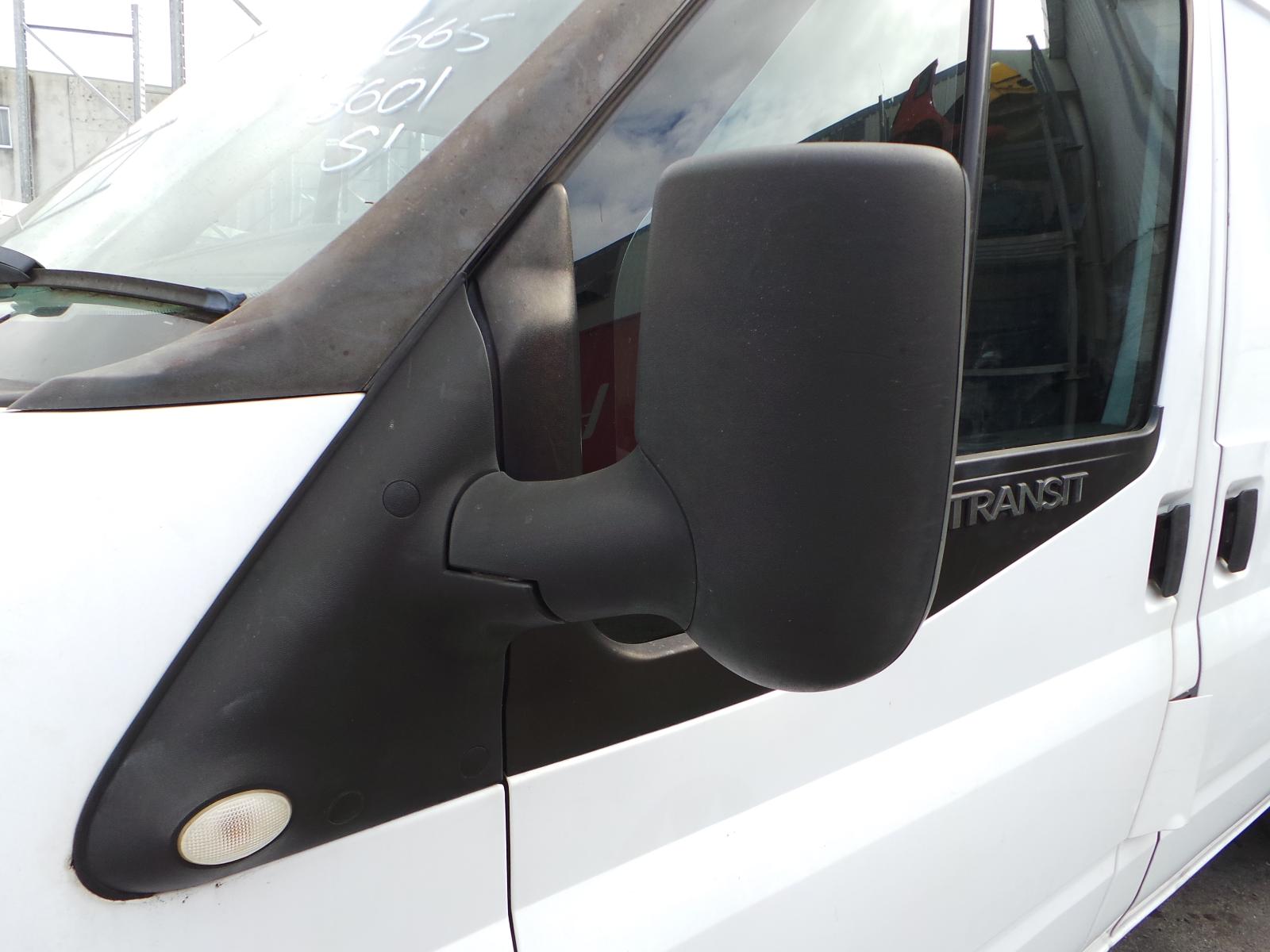 Ford Transit - 2006-2011