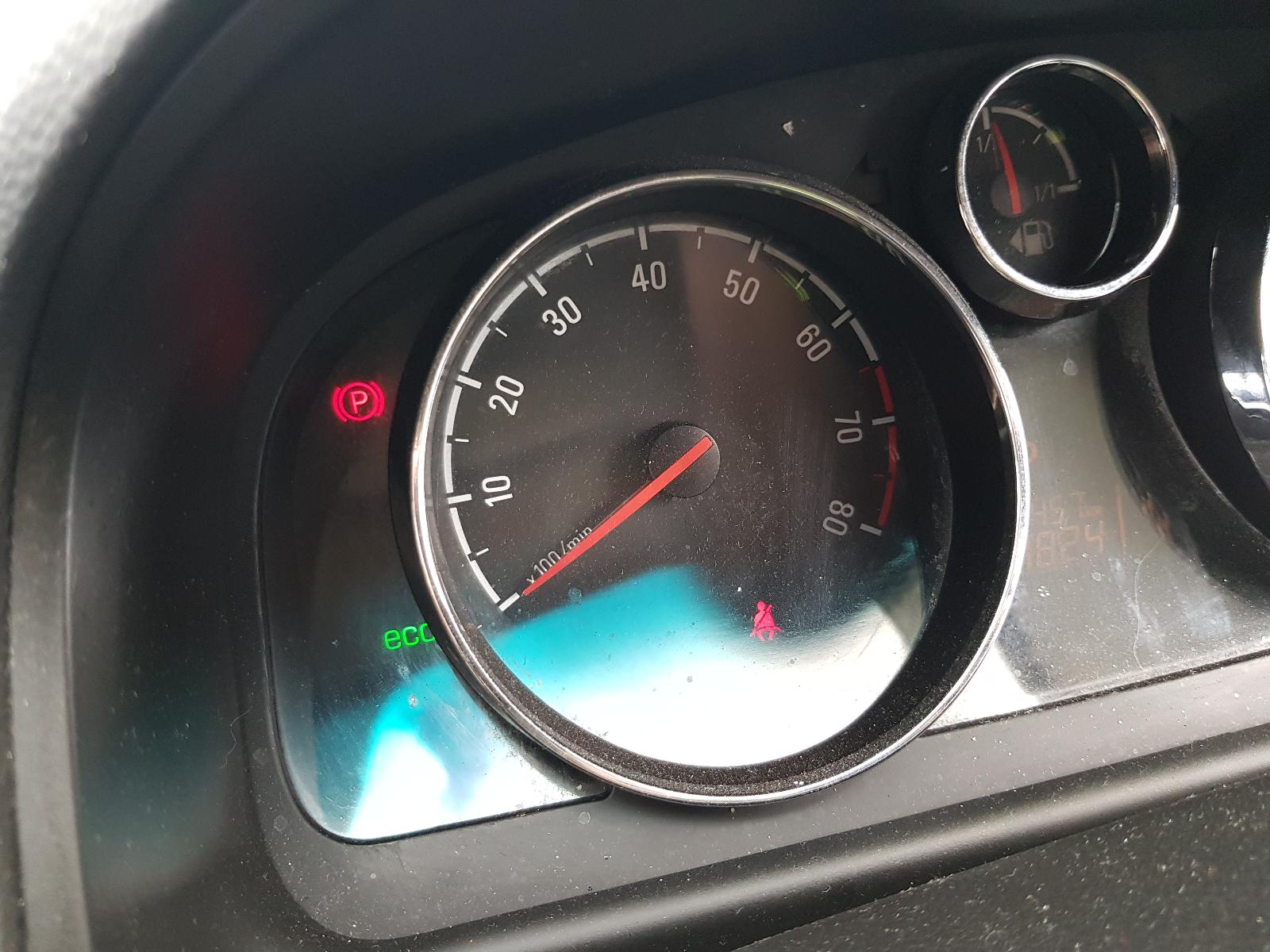 Holden Captiva - Captiva 5 2006-2011