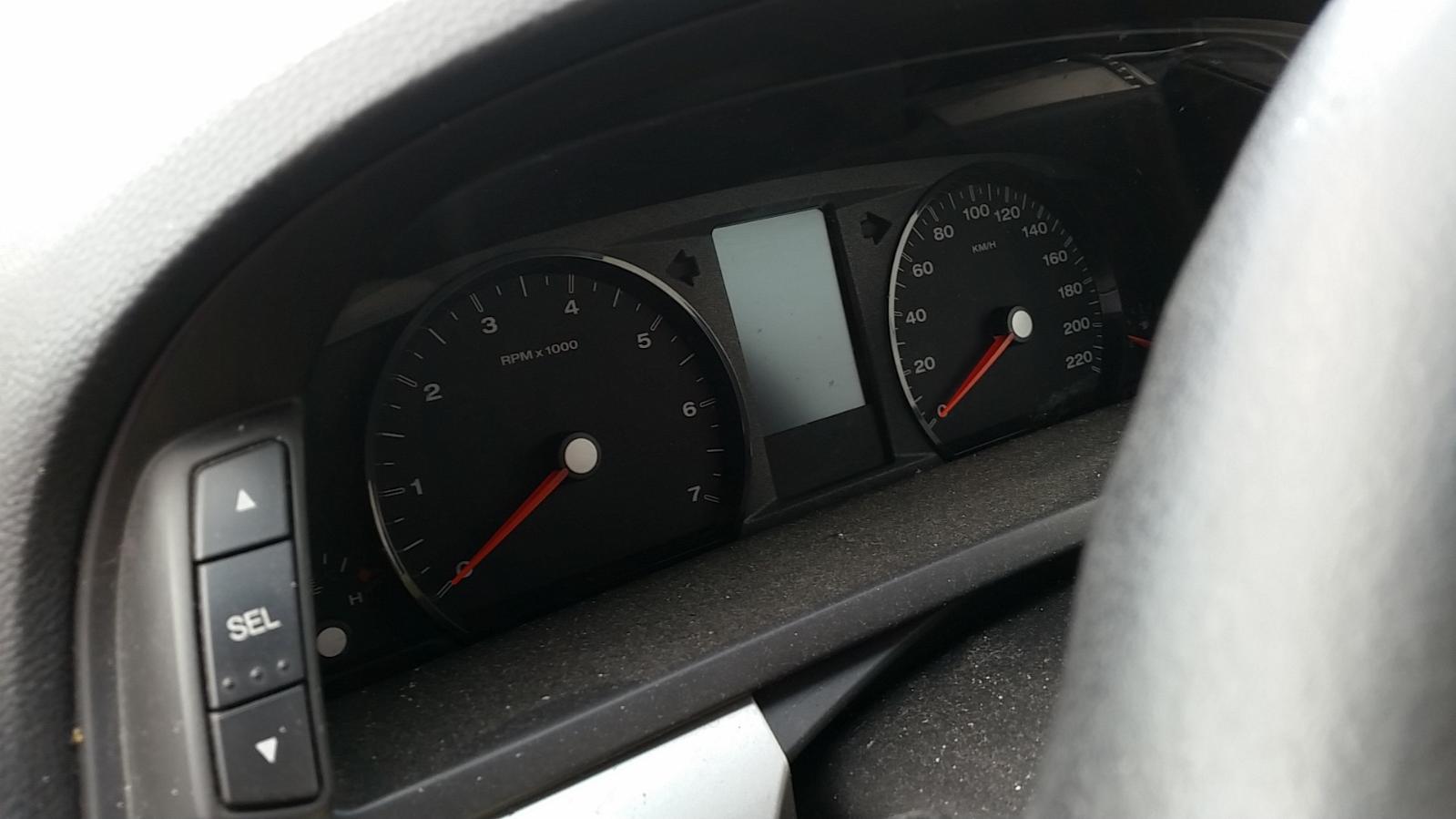 Ford Falcon - FG-FGX 2008-2016