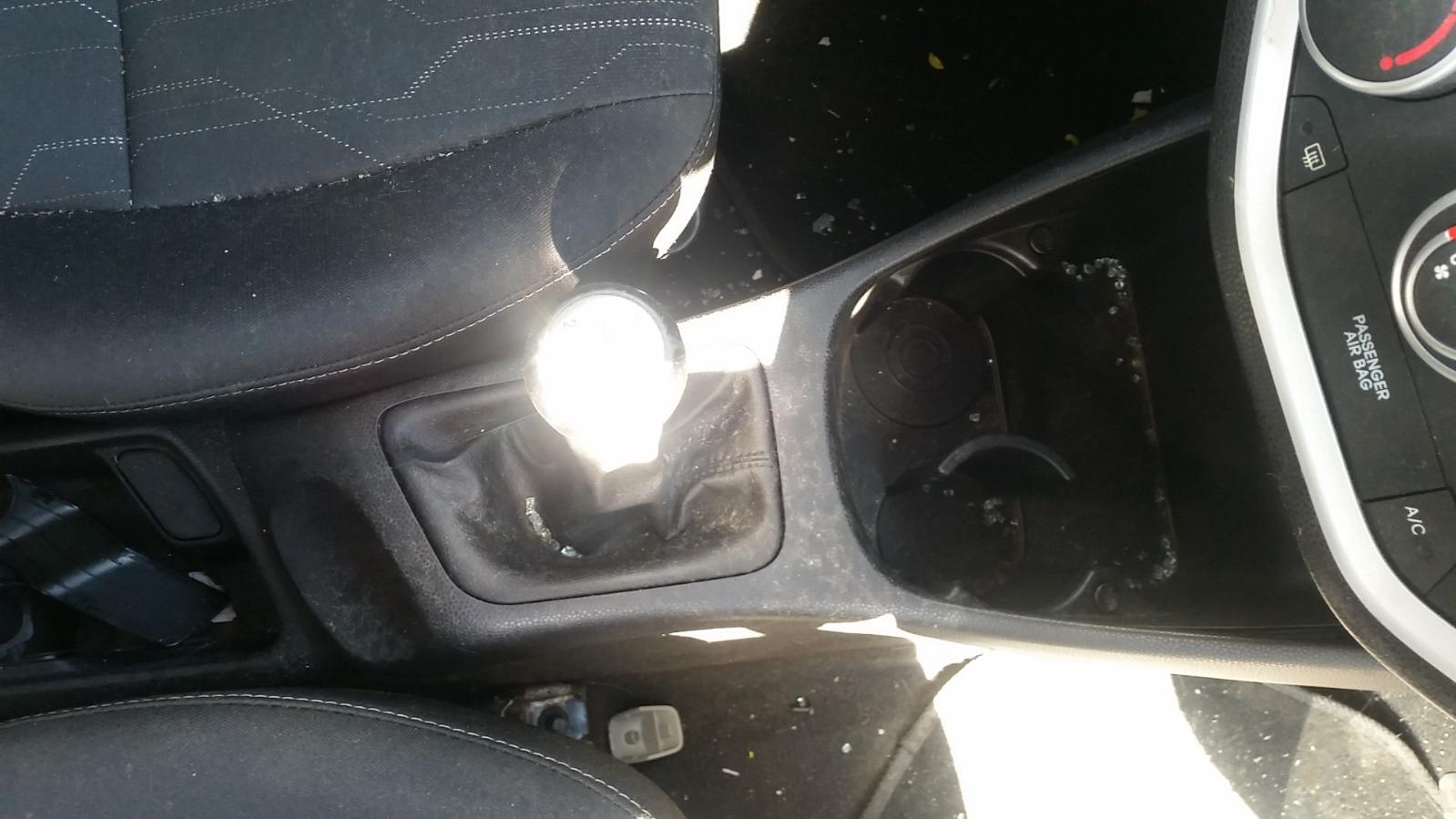 KIA Picanto - 2nd Gen 2011-2017