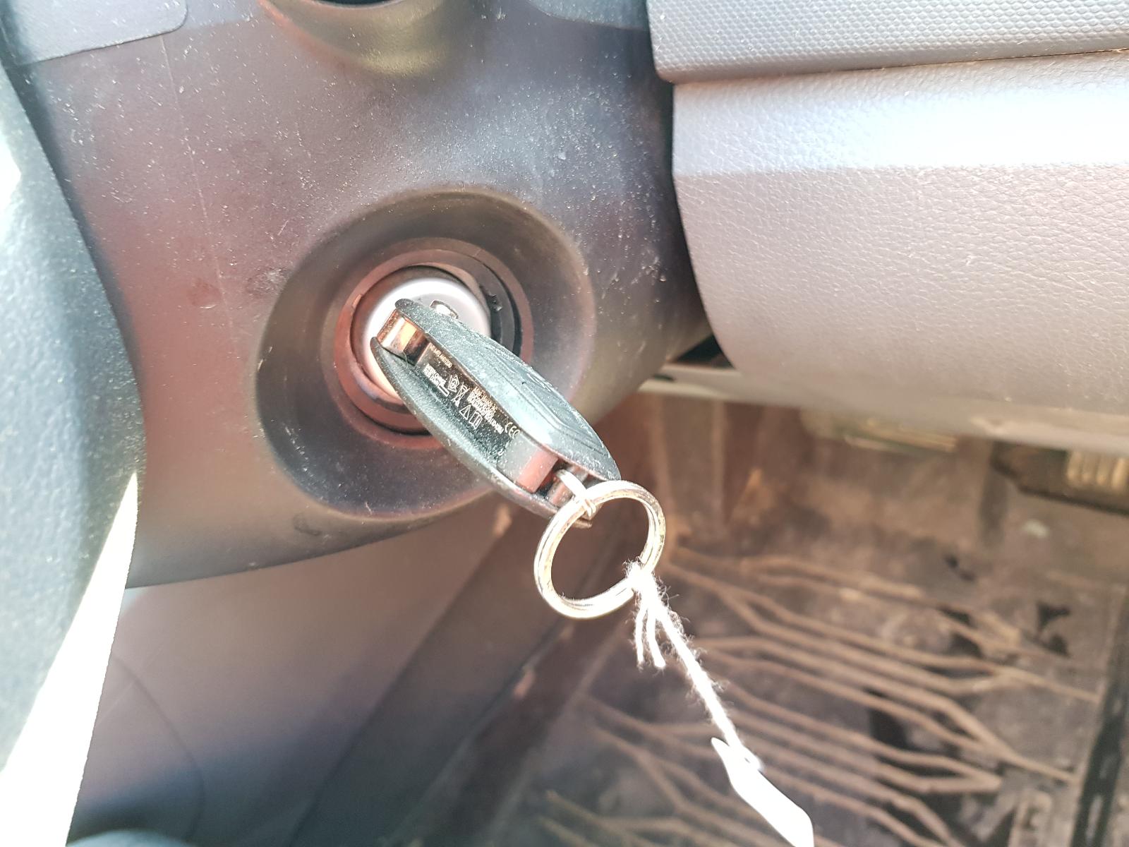 Ford Ranger - PX/PX2 2011-2017