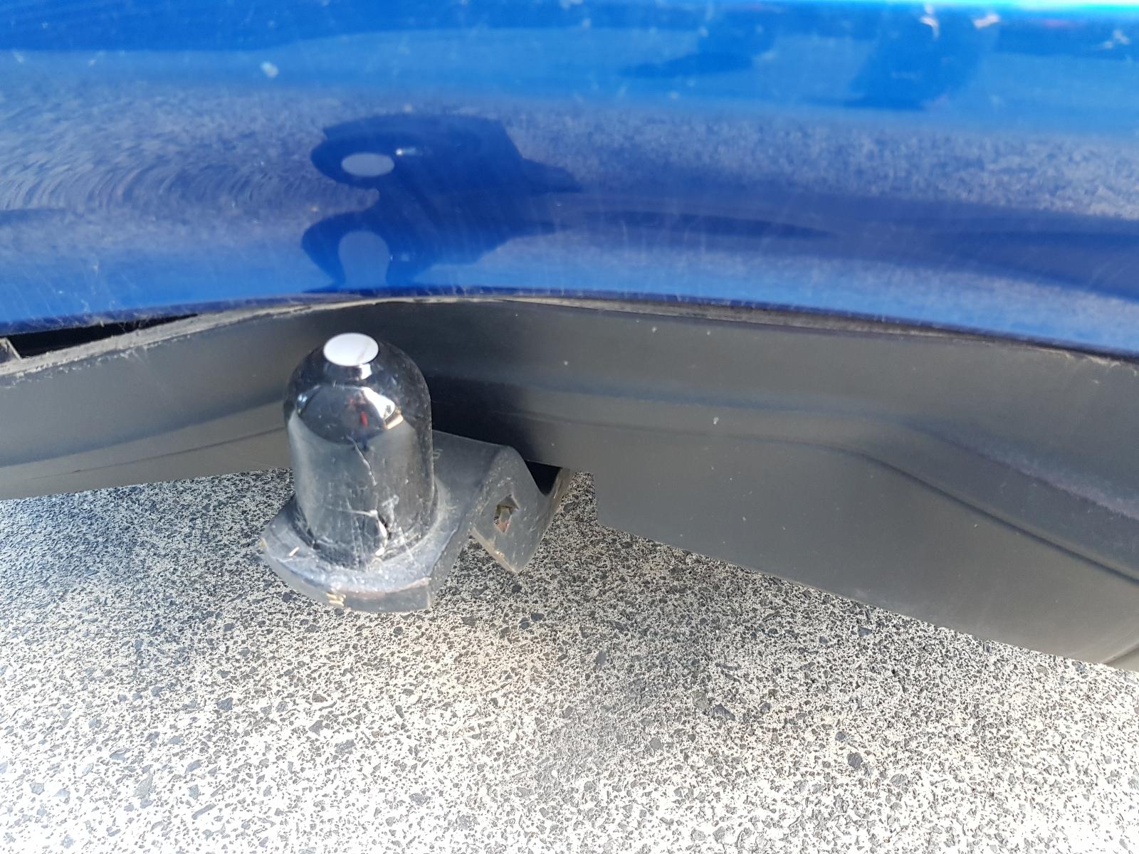 Ford Focus - LZ 2015-2017