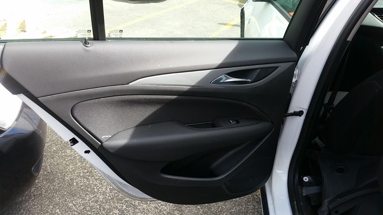 Holden Commodore - Other