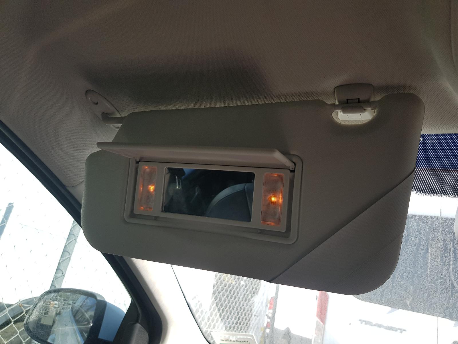 Ford Focus - LW 2011-2015