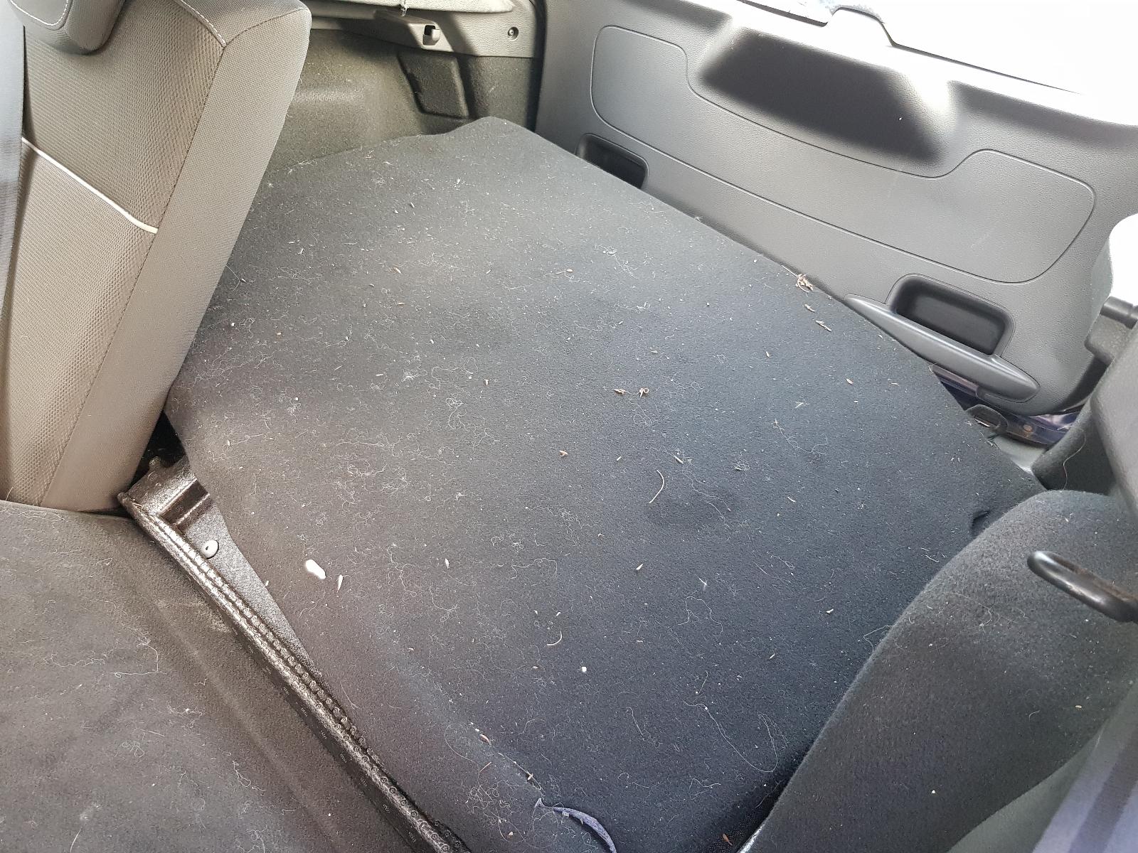 Ford Focus - LW 2011-2015