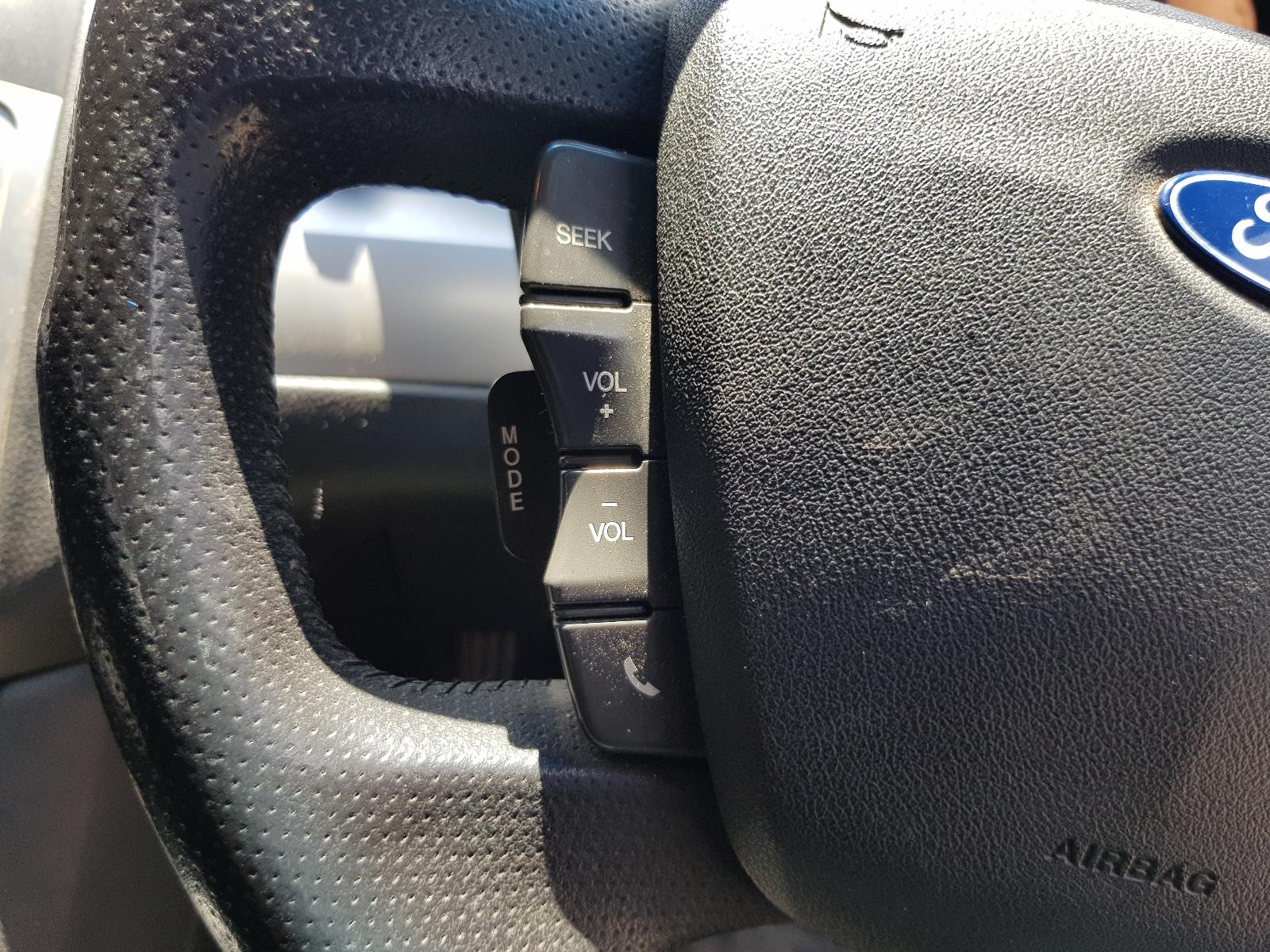 Ford Falcon - FG-FGX 2008-2016