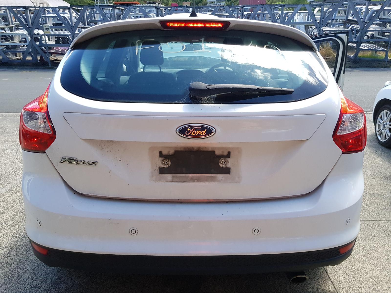 Ford Focus - LW 2011-2015