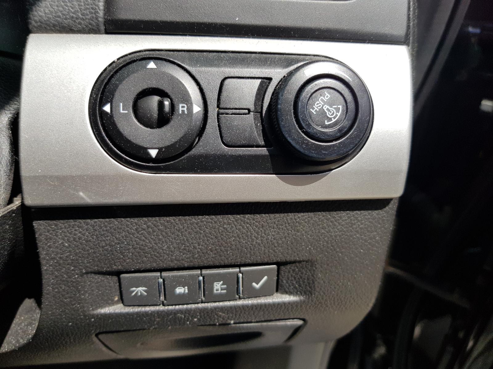 Holden Captiva - Captiva 7 2011-Present