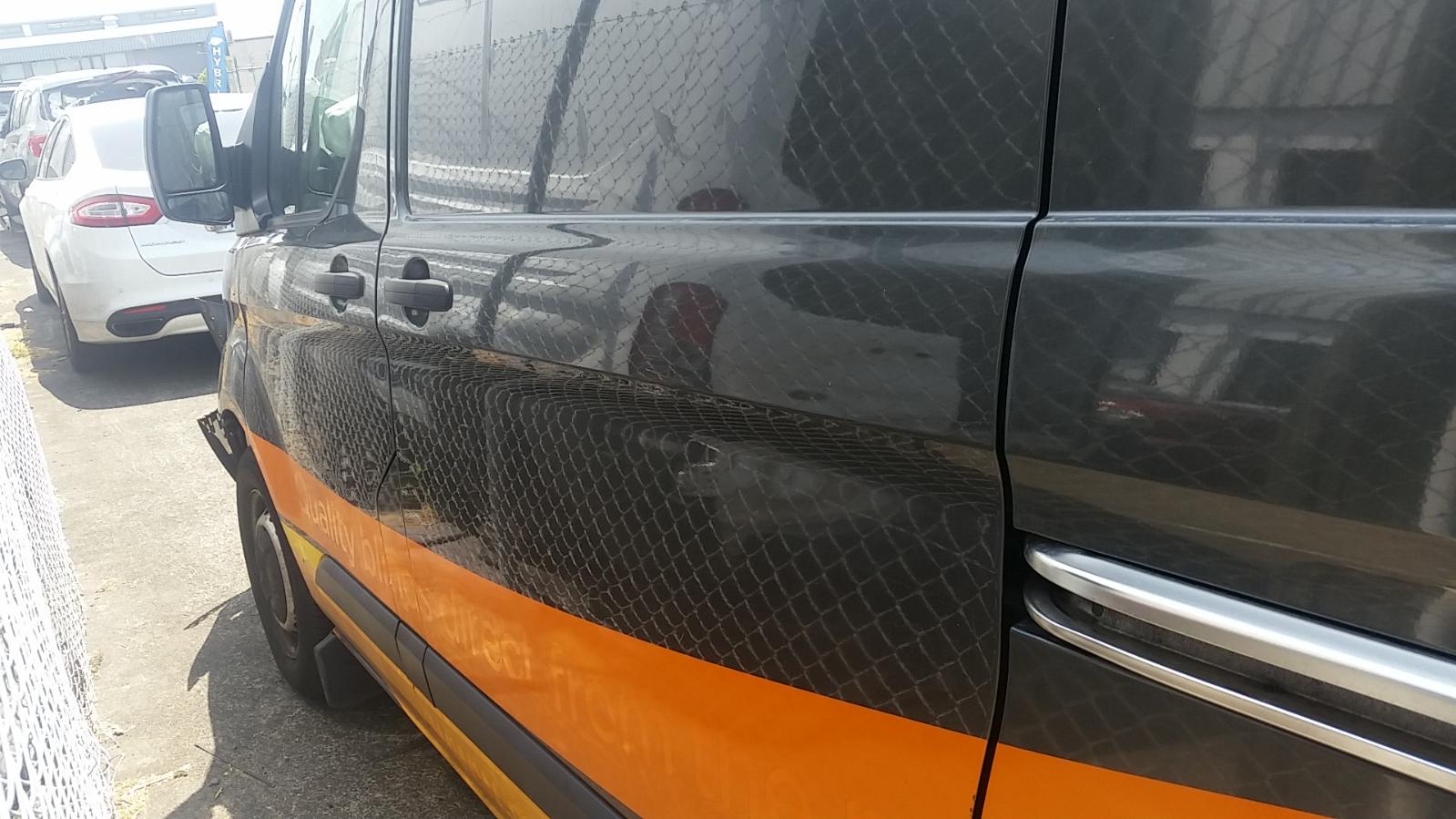 Ford Transit - Other