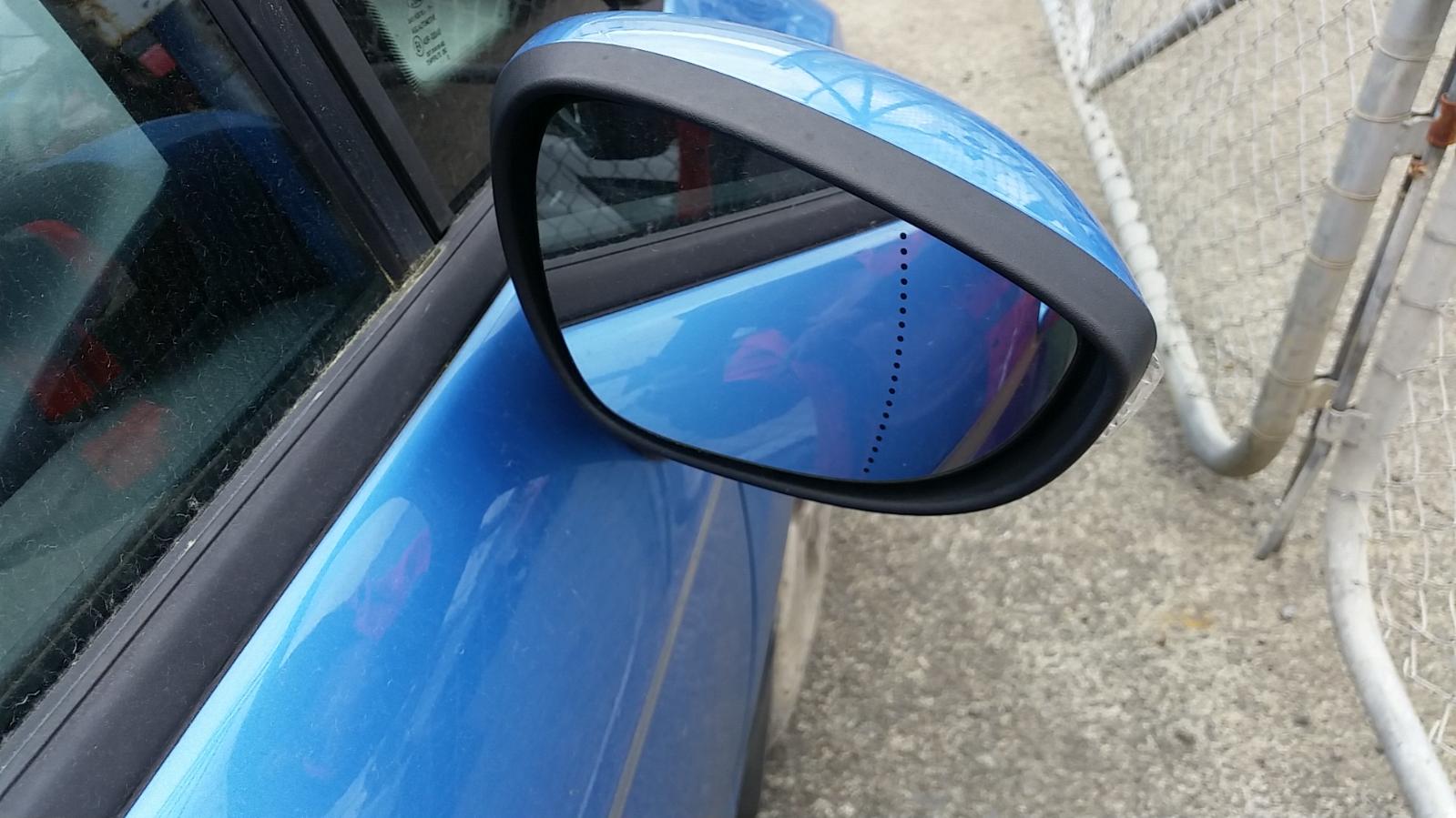 Ford Fiesta - MK VI 2008-Present