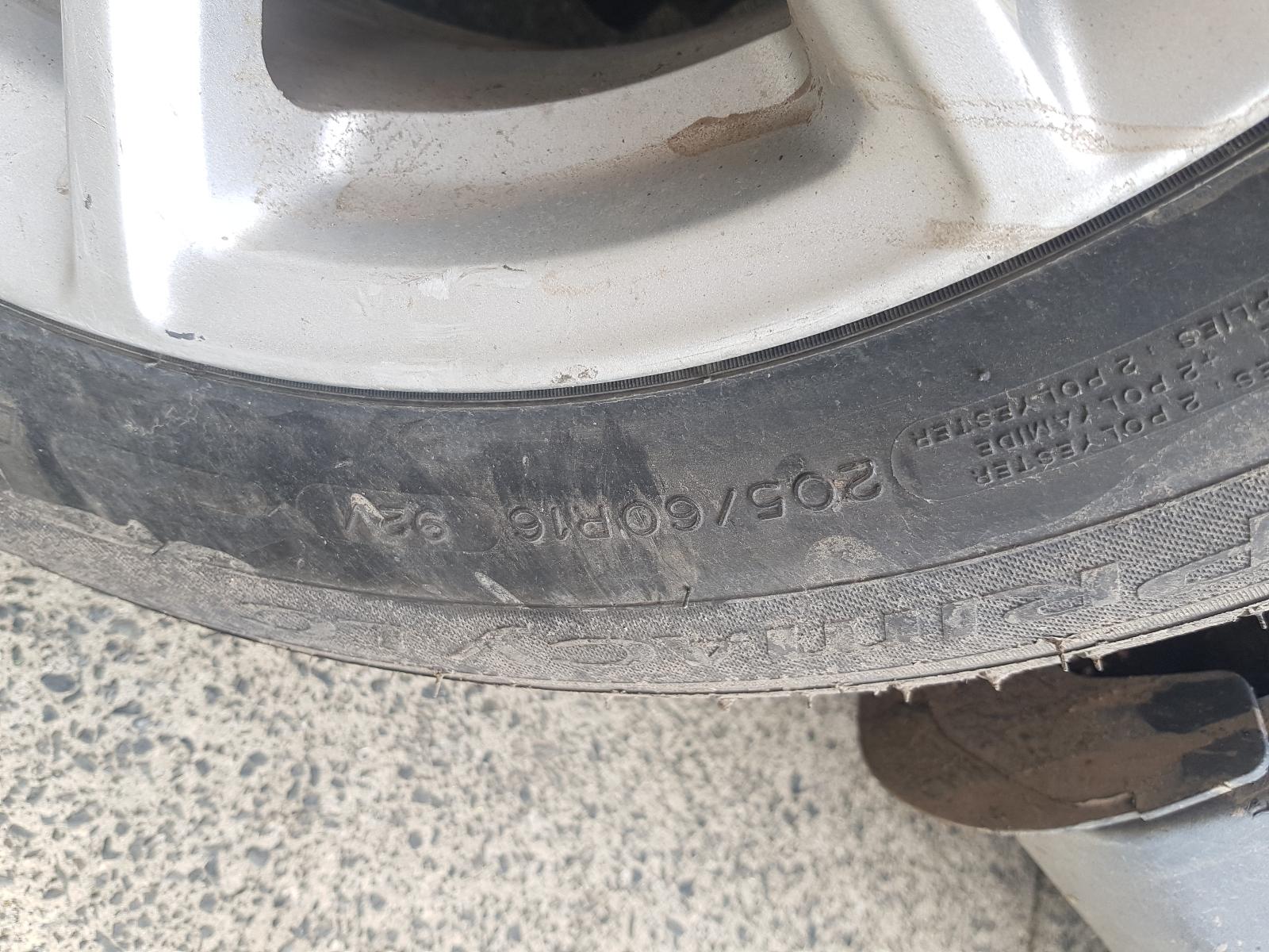 Ford Focus - LZ 2015-2017