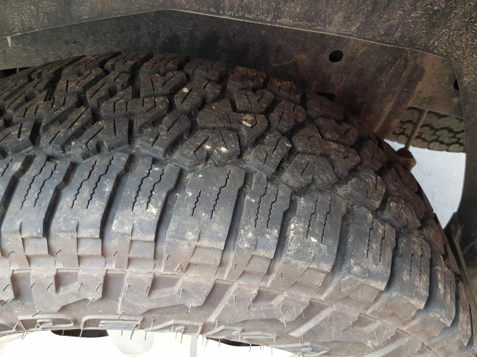 Holden Colorado - RG 2012 -2016