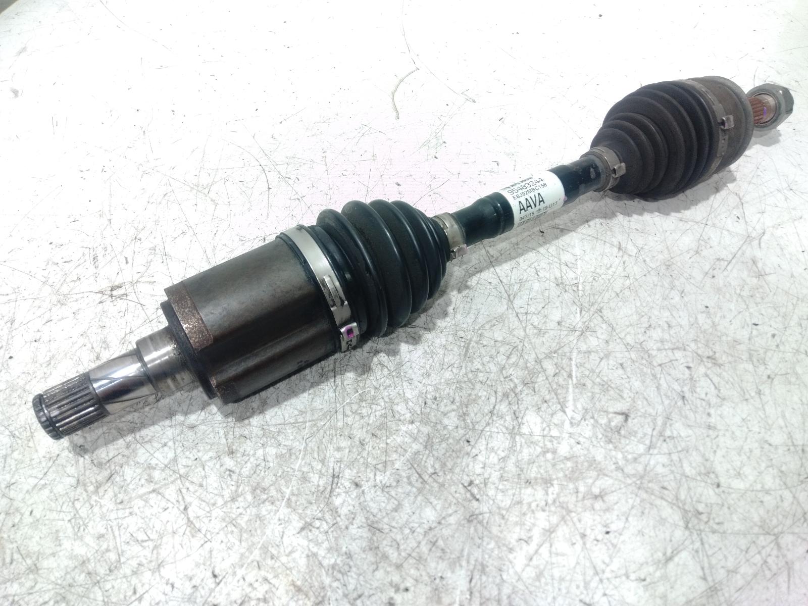 Left_Driveshaft
