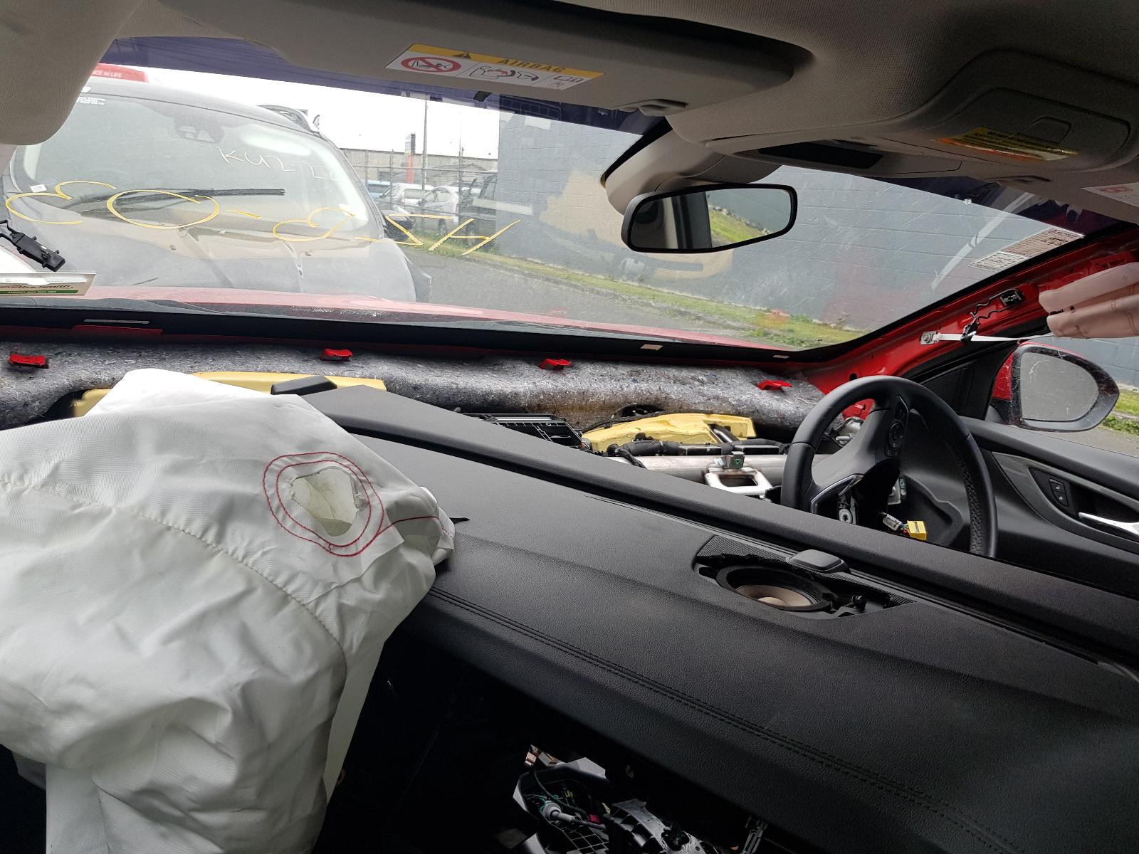 Holden Commodore - Other