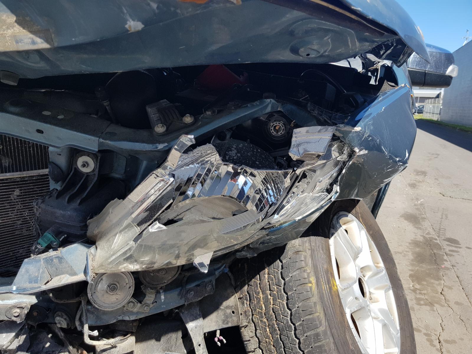 Ford Ranger - PX/PX2 2011-2017