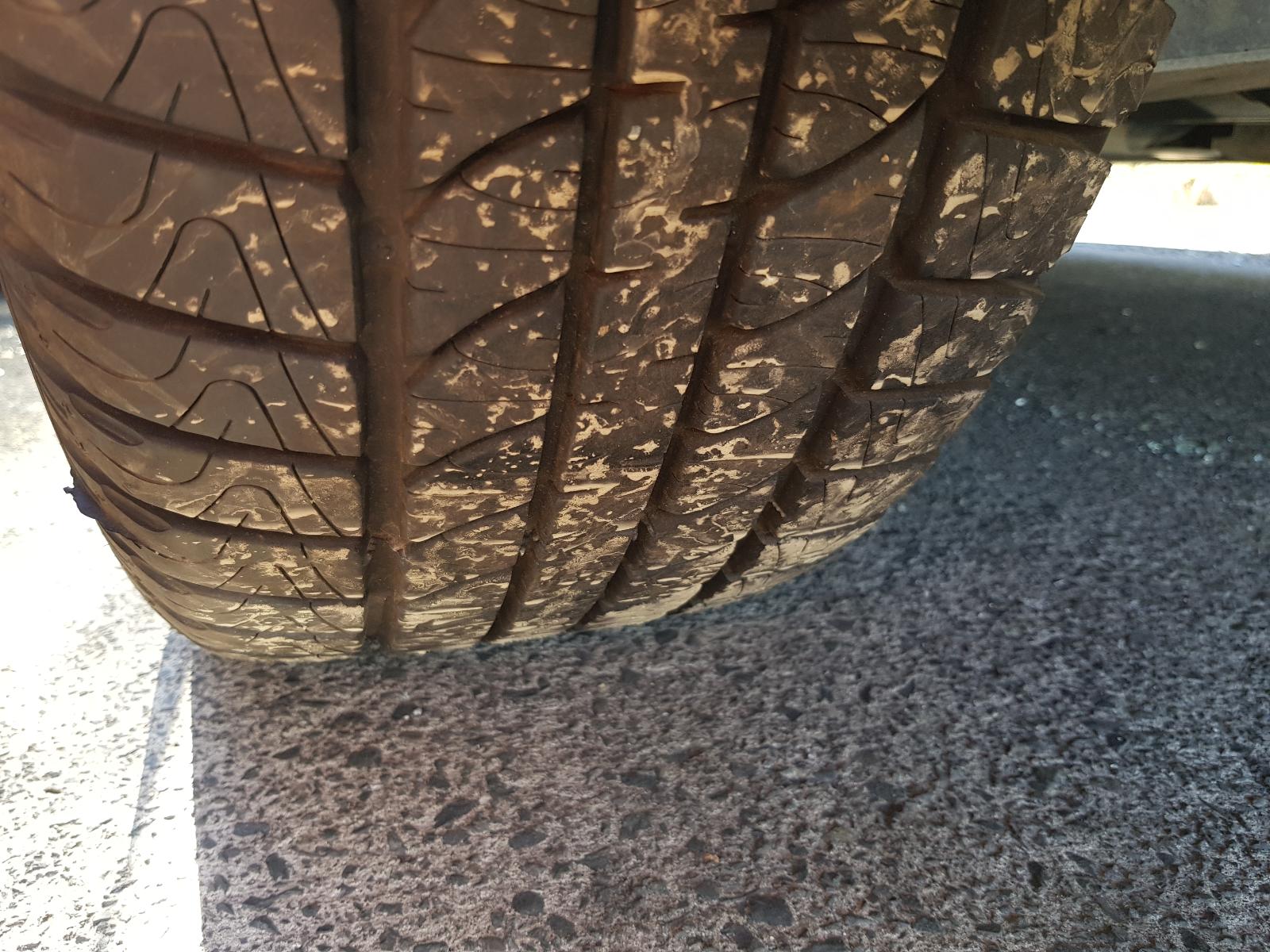 Ford Territory - SZ 2011-Present