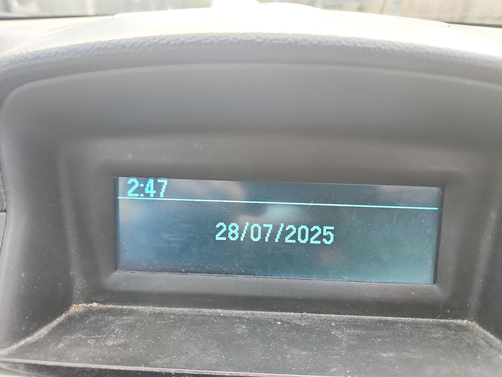 Holden Cruze - 2009-Present