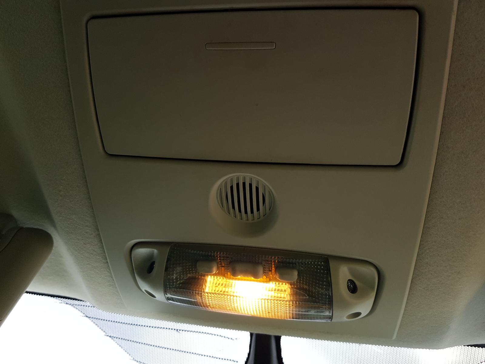 Ford Ranger - PX/PX2 2011-2017