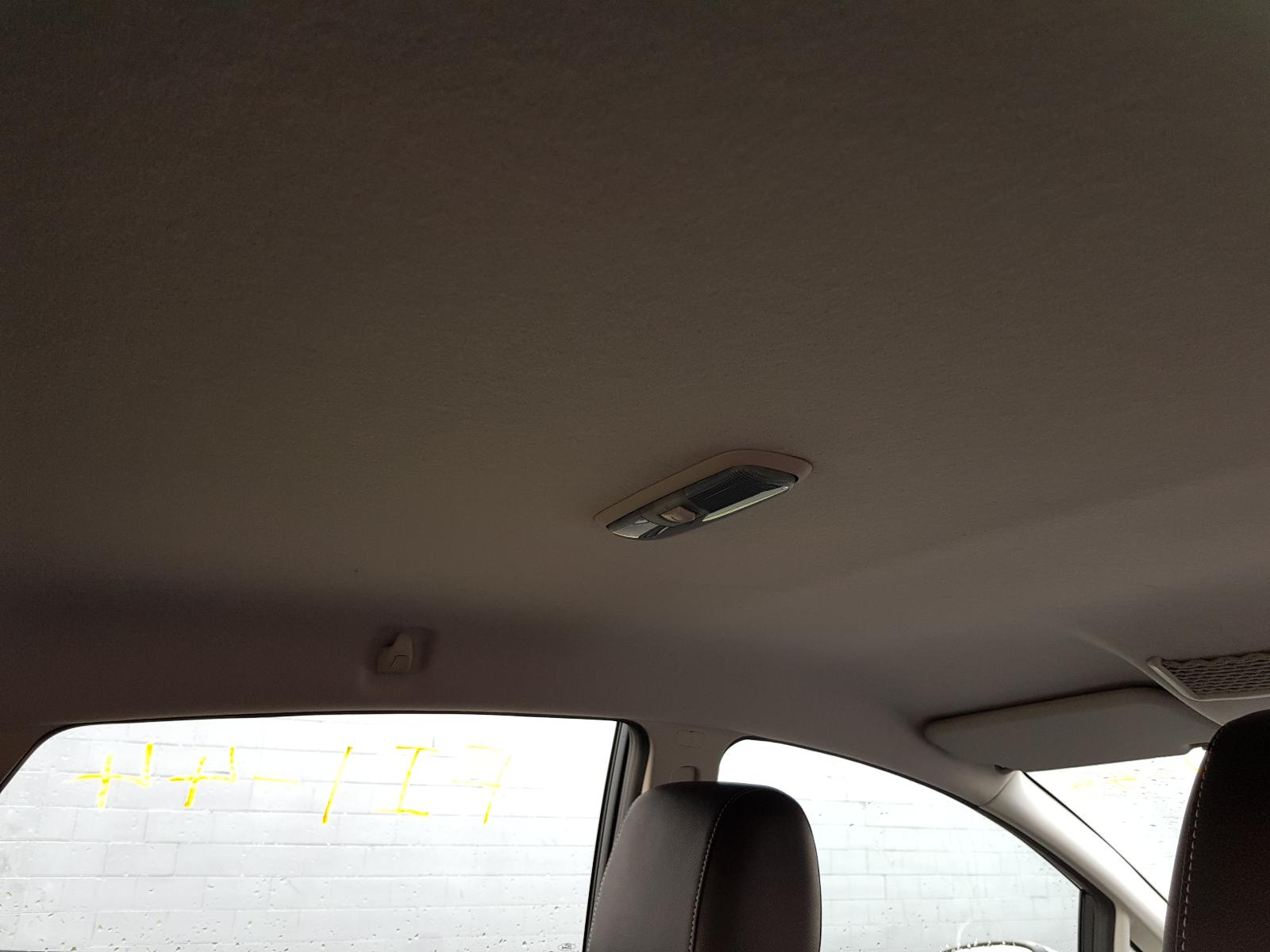 Ford Fiesta - WZ 2013-Present