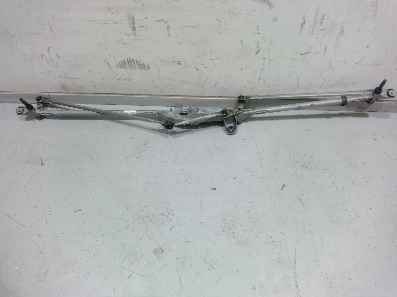 Wiper_Linkage
