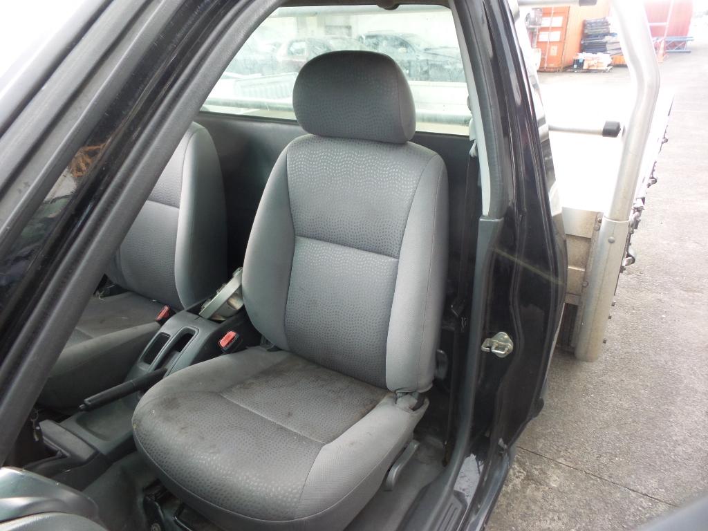 Holden Rodeo - RA 2003-2008