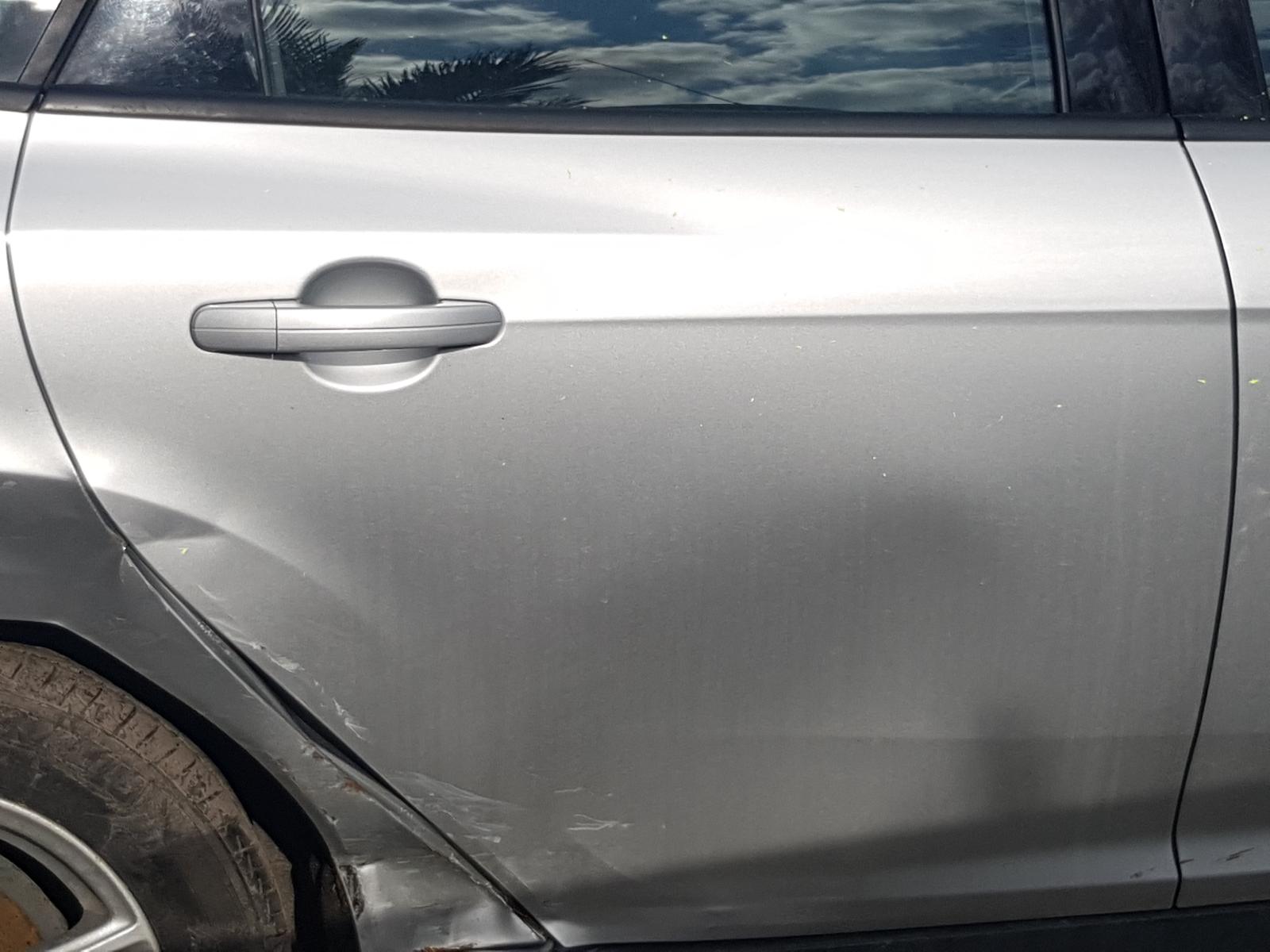 Ford Focus - LZ 2015-2017