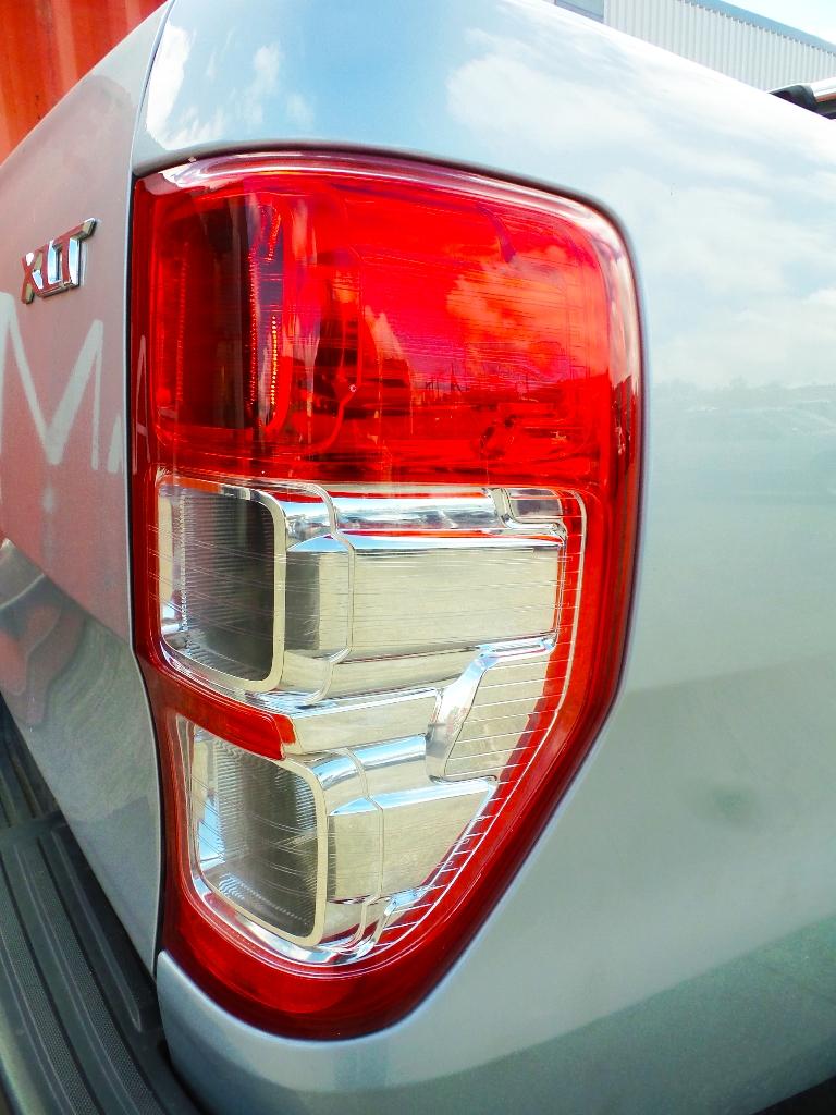 Ford Ranger - PX/PX2 2011-2017