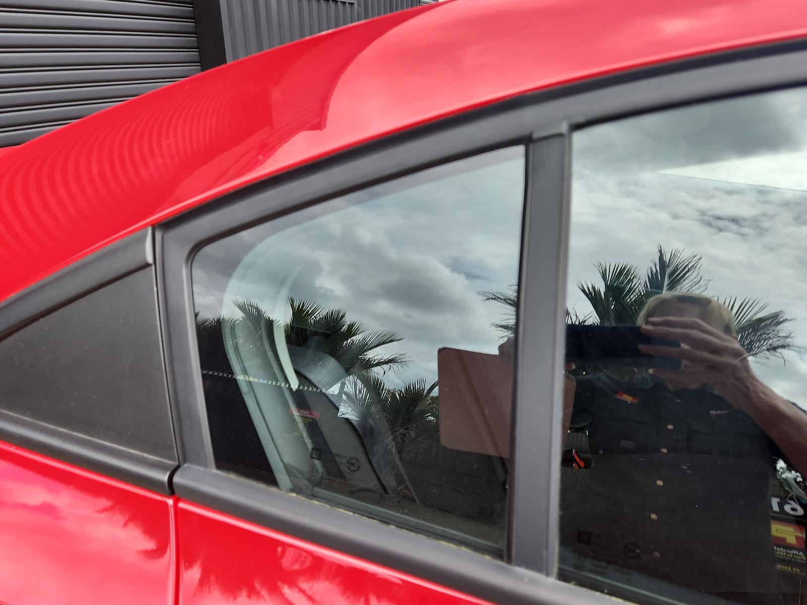 Holden Cruze - 2009-Present